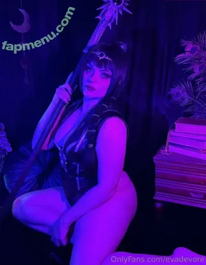 Eva Devore / eva_devore / evadevore nude photo #0012