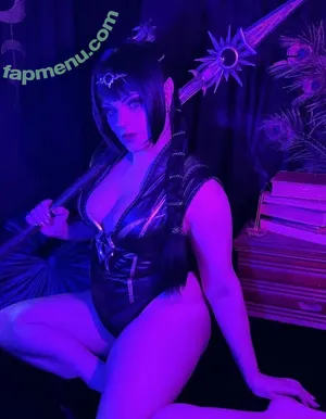 Eva Devore / eva_devore / evadevore nude photo #0014