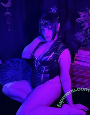 Eva Devore / eva_devore / evadevore nude photo #0015