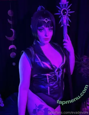 Eva Devore / eva_devore / evadevore nude photo #0019