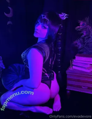 Eva Devore / eva_devore / evadevore nude photo #0020
