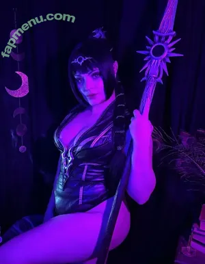 Eva Devore / eva_devore / evadevore nude photo #0024