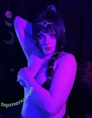 Eva Devore / eva_devore / evadevore nude photo #0027