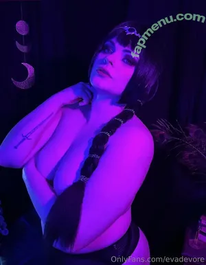 Eva Devore / eva_devore / evadevore nude photo #0028