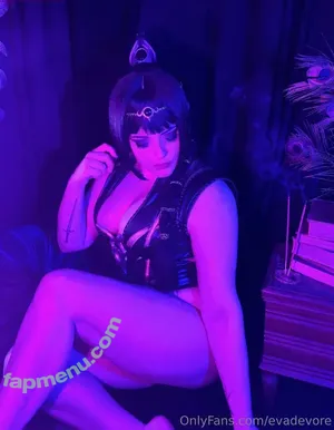 Eva Devore / eva_devore / evadevore nude photo #0035