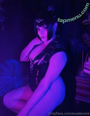 Eva Devore / eva_devore / evadevore nude photo #0038