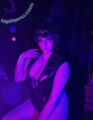 Eva Devore / eva_devore / evadevore nude photo #0043