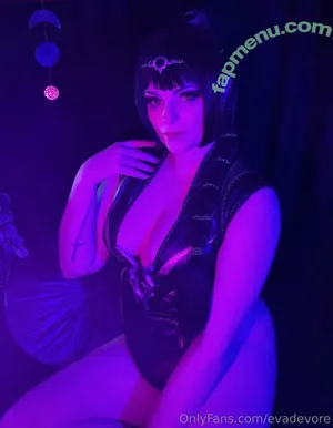 Eva Devore / eva_devore / evadevore nude photo #0044