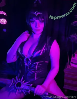 Eva Devore / eva_devore / evadevore nude photo #0045