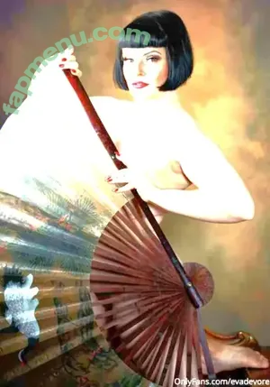 Eva Devore / eva_devore / evadevore nude photo #0048