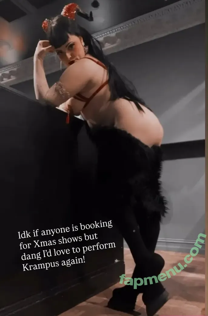 Eva Devore nude photo #0007 (eva_devore / evadevore)