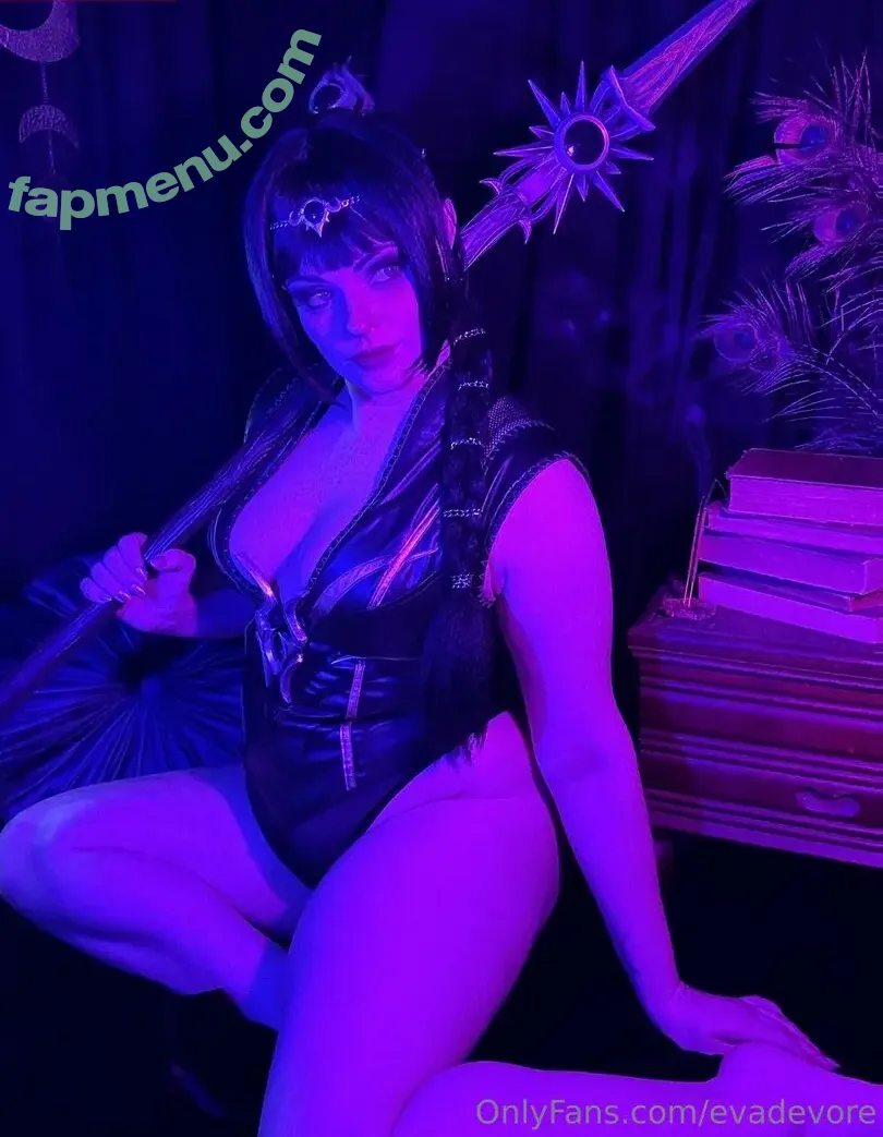 Eva Devore nude photo #0013 (eva_devore / evadevore)