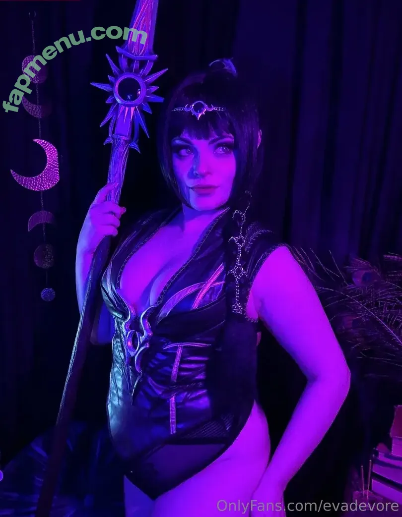 Eva Devore nude photo #0017 (eva_devore / evadevore)