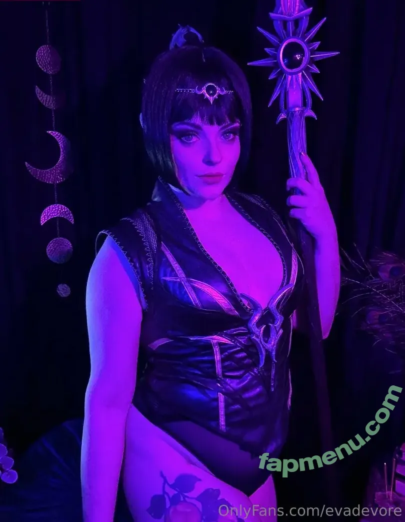 Eva Devore nude photo #0019 (eva_devore / evadevore)
