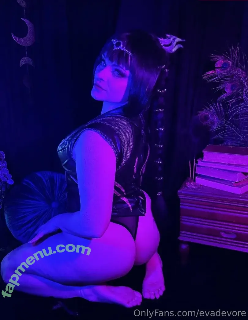 Eva Devore nude photo #0020 (eva_devore / evadevore)