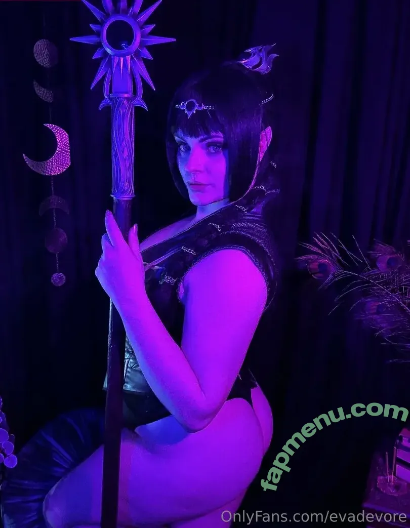 Eva Devore nude photo #0025 (eva_devore / evadevore)