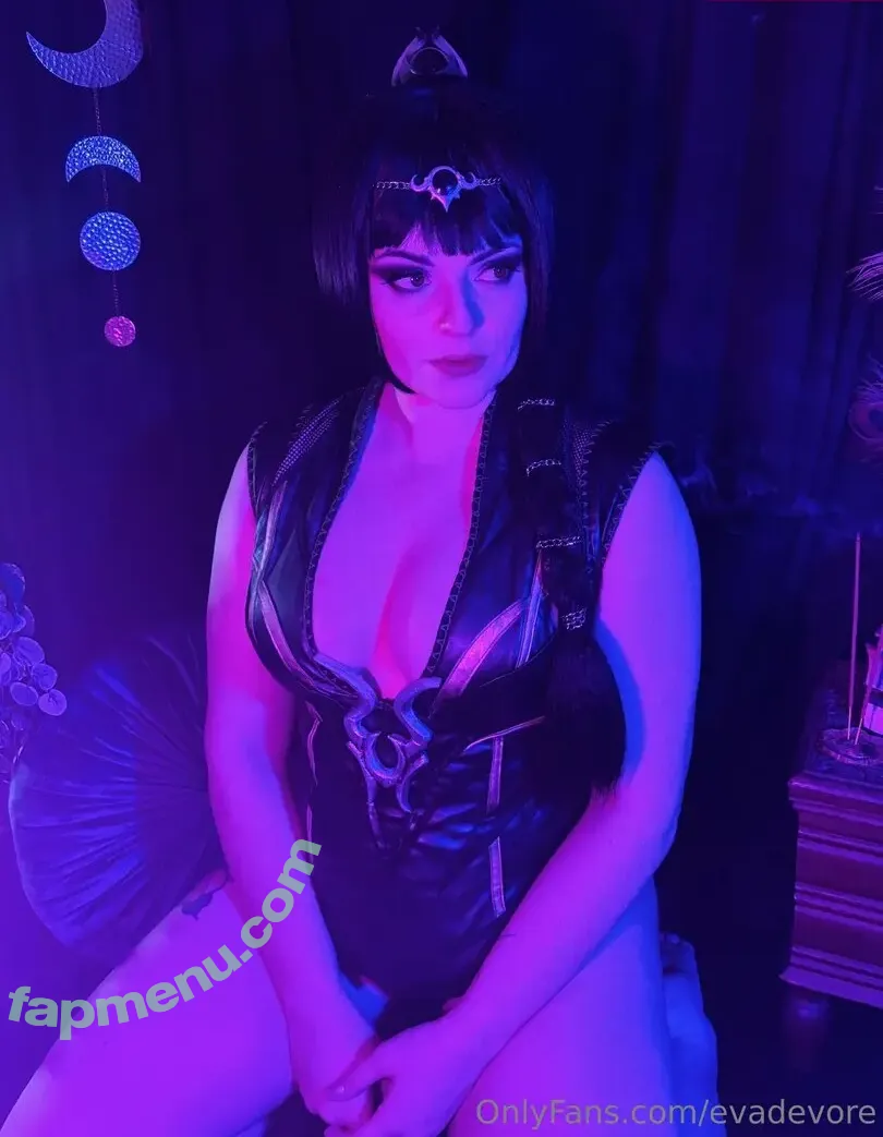 Eva Devore nude photo #0032 (eva_devore / evadevore)