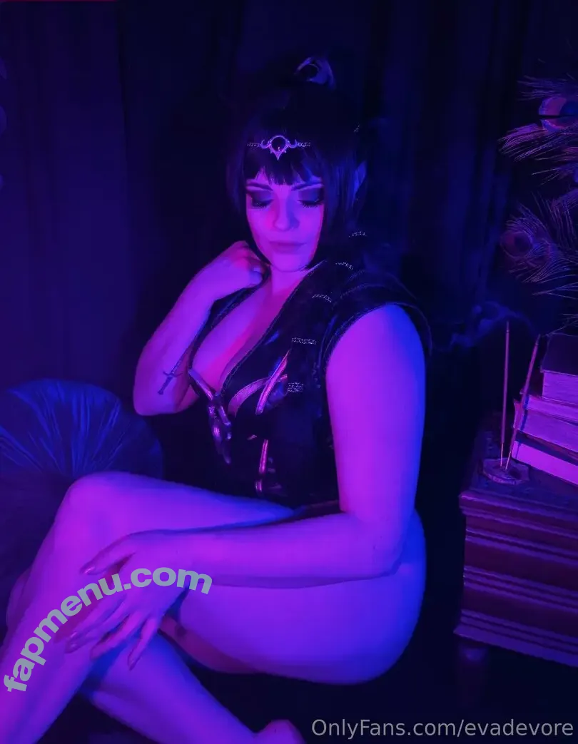 Eva Devore nude photo #0037 (eva_devore / evadevore)