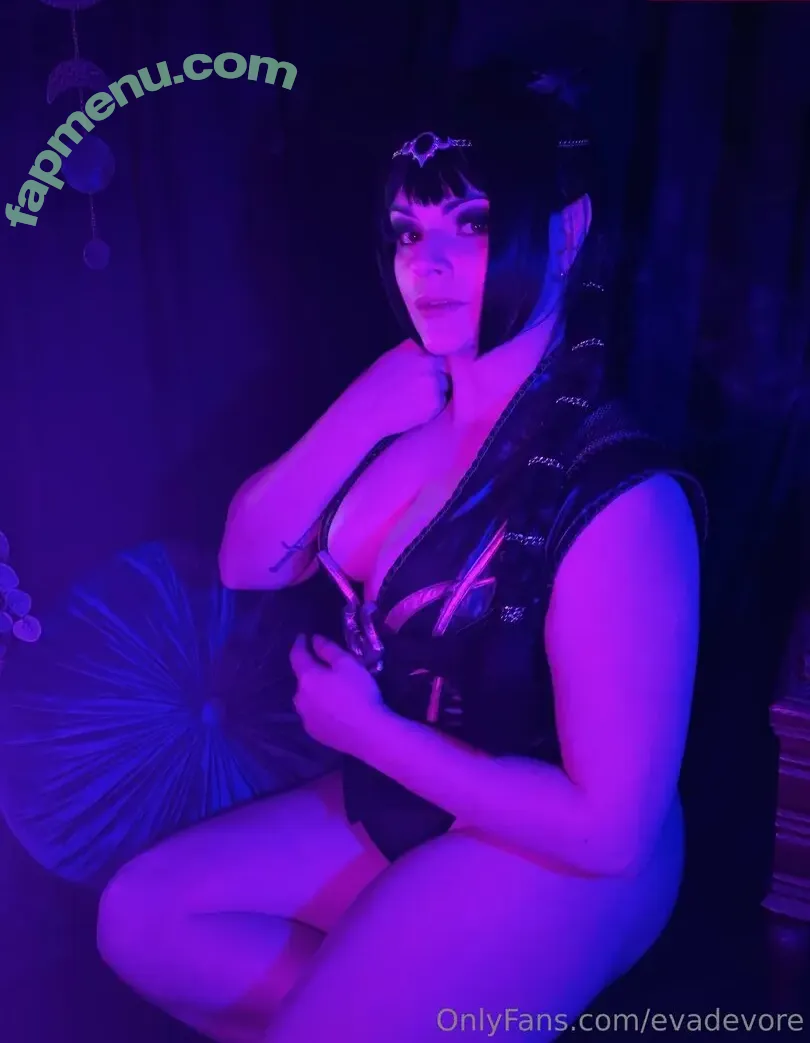 Eva Devore nude photo #0039 (eva_devore / evadevore)