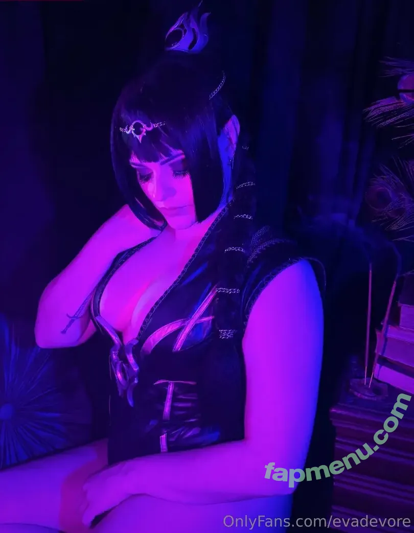 Eva Devore nude photo #0040 (eva_devore / evadevore)