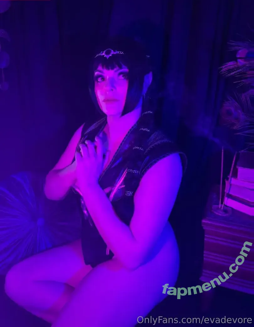 Eva Devore nude photo #0042 (eva_devore / evadevore)