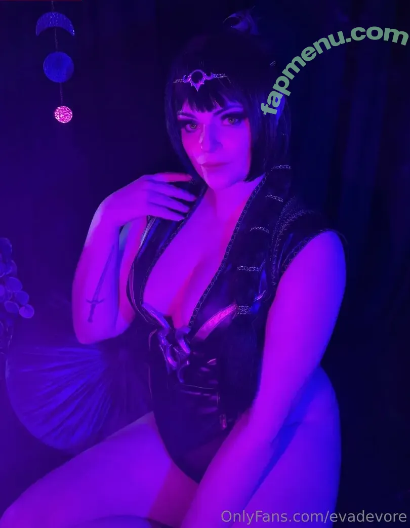 Eva Devore nude photo #0044 (eva_devore / evadevore)