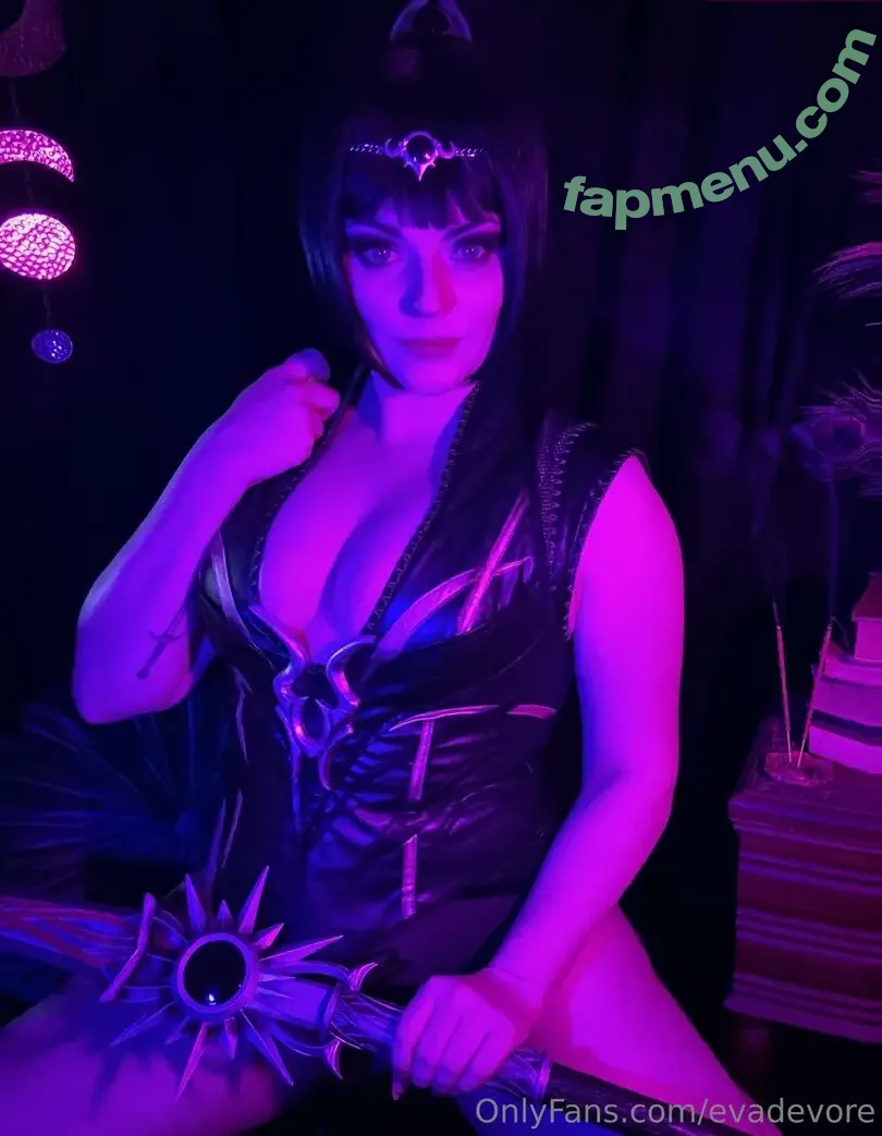 Eva Devore nude photo #0045 (eva_devore / evadevore)