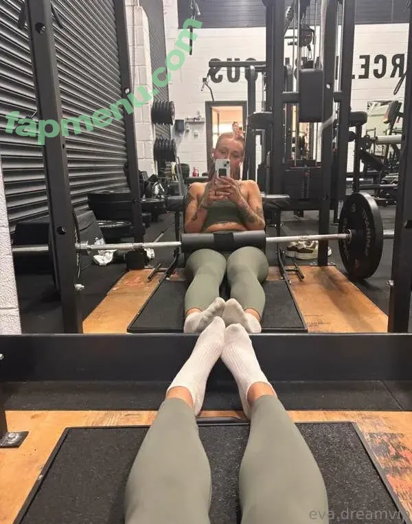 Eva Dream nude photo #0005 (eva.dreamuk / eva.dreamvip)