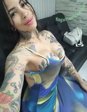 Eva Ferrer / eeva_ferrer / eva.ferrer nude photo #0040