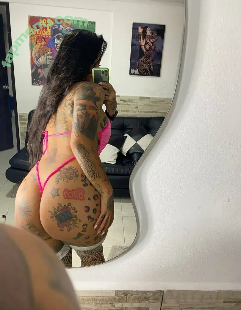 Eva Ferrer nude photo #0042 (eeva_ferrer / eva.ferrer)