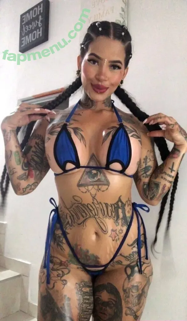 Eva Ferrer nude photo #0043 (eeva_ferrer / eva.ferrer)