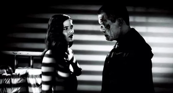 Eva Green / EvaGreenWeb / eva_green nude photo #0029