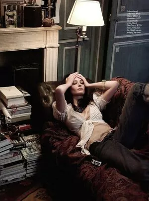 Eva Green / EvaGreenWeb / eva_green nude photo #0059