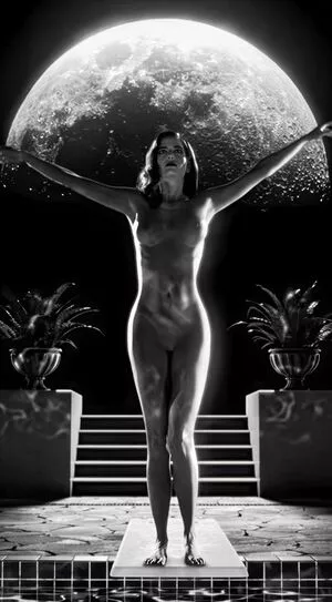 Eva Green / EvaGreenWeb / eva_green nude photo #0095