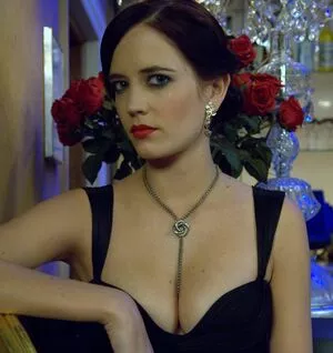 Eva Green / EvaGreenWeb / eva_green nude photo #0138