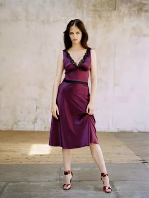 Eva Green / EvaGreenWeb nude photo #0163
