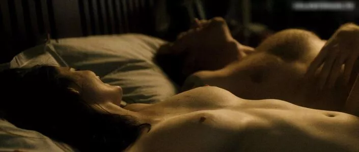 Eva Green / EvaGreenWeb nude photo #0273