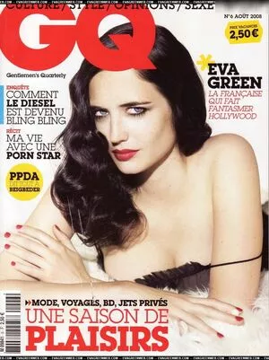 Eva Green / EvaGreenWeb nude photo #0474