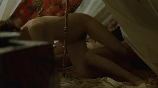 Eva Green / EvaGreenWeb nude photo #0537