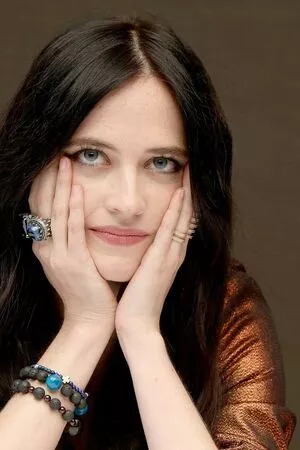 Eva Green / EvaGreenWeb nude photo #0622