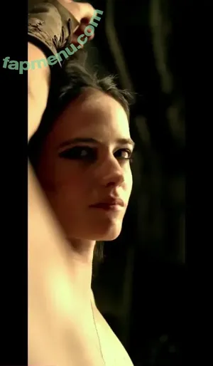 Eva Green / EvaGreenWeb / eva_green nude photo #0748