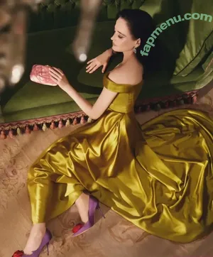 Eva Green / EvaGreenWeb / eva_green nude photo #0779