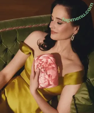 Eva Green / EvaGreenWeb / eva_green nude photo #0781