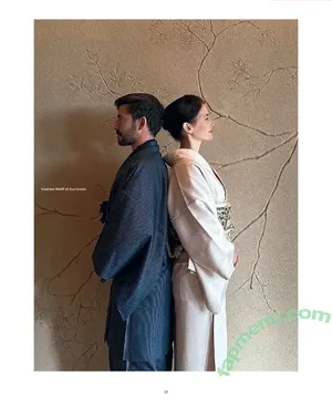 Eva Green / EvaGreenWeb / eva_green nude photo #0792