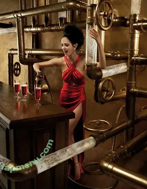 Eva Green / EvaGreenWeb / eva_green nude photo #0824
