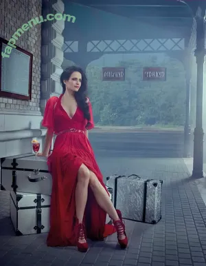 Eva Green / EvaGreenWeb / eva_green nude photo #0828