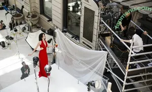 Eva Green / EvaGreenWeb / eva_green nude photo #0834