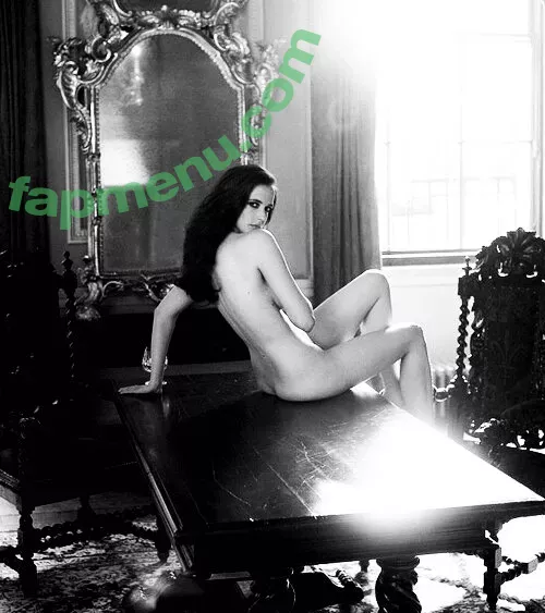 Eva Green nude photo #0005 (EvaGreenWeb / eva_green)