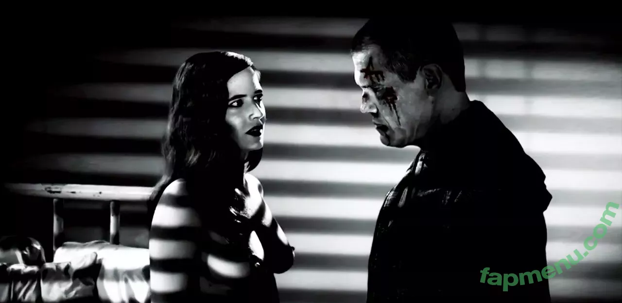 Eva Green nude photo #0029 (EvaGreenWeb / eva_green)