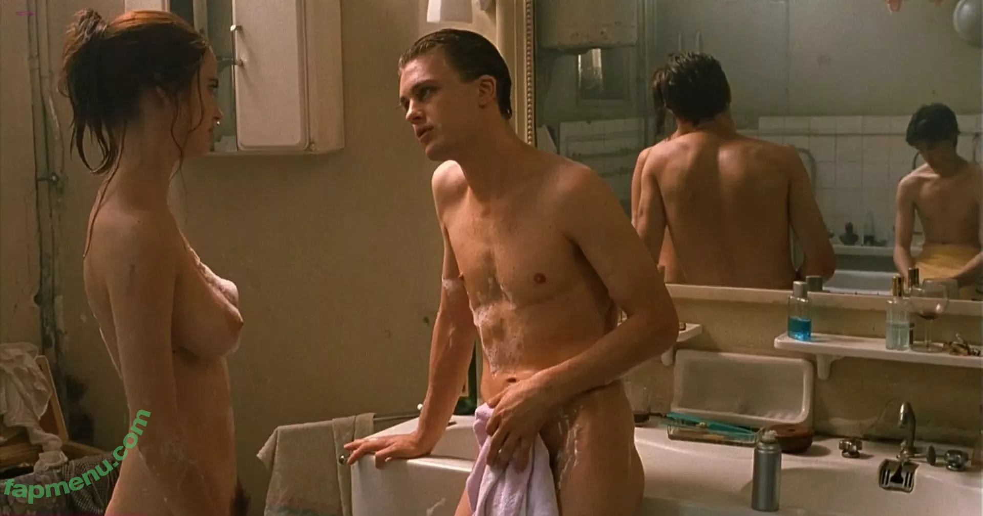 Eva Green nude photo #0033 (EvaGreenWeb / eva_green)